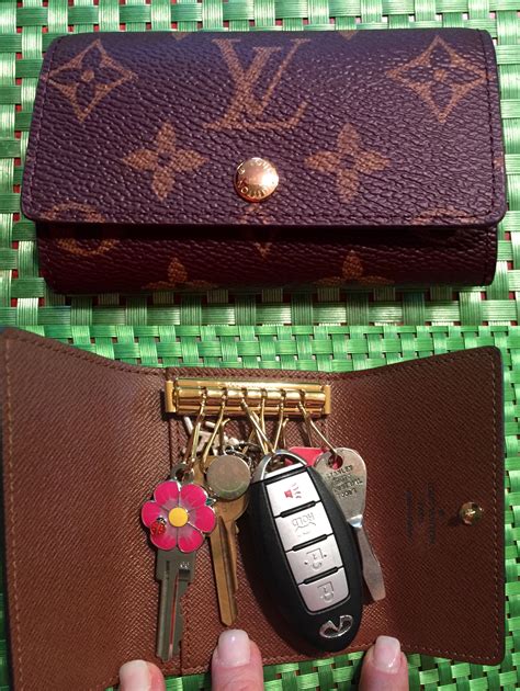 lv key holder purse forum